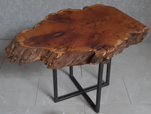 Load image into Gallery viewer, Marbled Yew Wood
